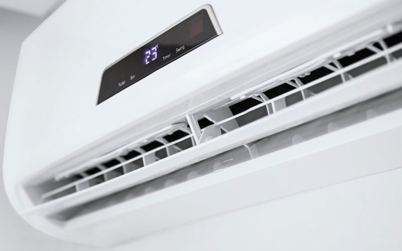 ¿Cuál es la diferencia de un mini split inverter a uno tradicional?