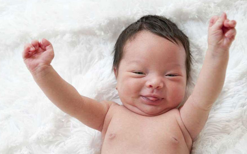 Denso Abundante actividad Cómo usar el aire acondicionado cuando hay un bebé en casa - Aire  Acondicionado Inverter | Branatech