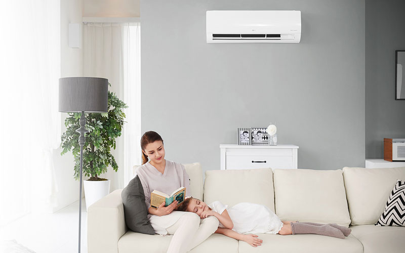 ¿Qué es un mini split inverter y para qué sirve?