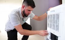 Pasos para cargar adecuadamente el gas refrigerante