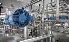 Nuevas tecnologías y materiales de refrigeración para calefacción y aire acondicionado industrial