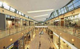 Aire acondicionado en espacios comerciales: Soluciones eficientes