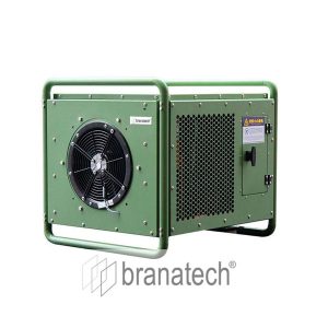 Aire Acondicionado Full Inverter Comercial- Industrial Cap. 10,000 Btu, 220 Volts Branatech