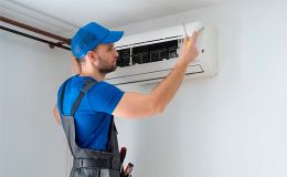 10 señales de que necesitas reparar o reemplazar tu aire acondicionado