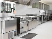 ¿Por qué elegir un clima portátil para cocinas industriales y restaurantes?
