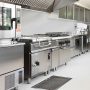 ¿Por qué elegir un clima portátil para cocinas industriales y restaurantes?