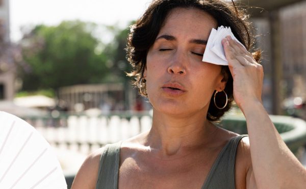 Ola de calor extrema en México: ¿Es el aire acondicionado una nueva necesidad?