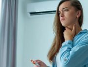 VERDADES Y MITOS en la pregunta de si; ¿El aire acondicionado puede causar enfermedades?