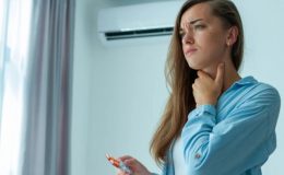 VERDADES Y MITOS en la pregunta de si; ¿El aire acondicionado puede causar enfermedades?