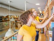 Aire acondicionado en Bibliotecas