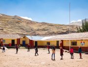 Aire Acondicionado Portátil para Escuelas en Zonas Rurales: Soluciones Reales para un Futuro con Igualdad Educativa