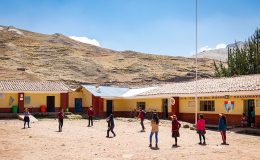 Aire Acondicionado Portátil para Escuelas en Zonas Rurales: Soluciones Reales para un Futuro con Igualdad Educativa