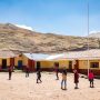Aire Acondicionado Portátil para Escuelas en Zonas Rurales: Soluciones Reales para un Futuro con Igualdad Educativa