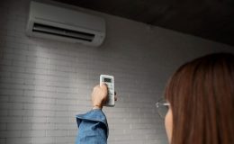Aire acondicionado Branatech: verdadera solución para el calor en las oficinas