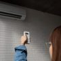 Aire acondicionado Branatech: verdadera solución para el calor en las oficinas
