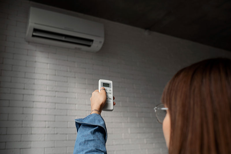 Aire acondicionado Branatech: verdadera solución para el calor en las oficinas