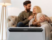 ¿Cuánto consume un clima portátil y cómo reducir la factura de luz?