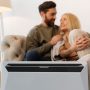 ¿Cuánto consume un clima portátil y cómo reducir la factura de luz?
