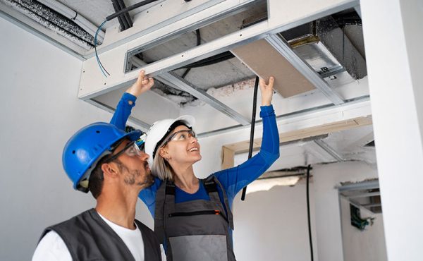 Elección de aire acondicionado comercial para mejorar la productividad