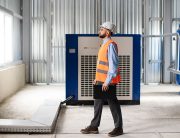 Evite errores costosos con el uso de aire acondicionado industrial idóneo