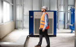 Evite errores costosos con el uso de aire acondicionado industrial idóneo