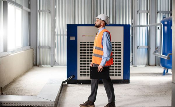 Evite errores costosos con el uso de aire acondicionado industrial idóneo