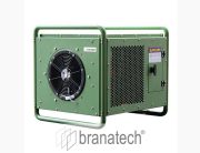 Comparativa Full Inverter Branatech EPAACI10B22-1 vs. EPAACI30B22-3: Eficiencia Extrema
