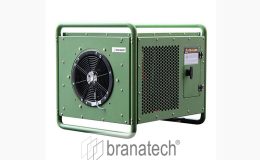 Comparativa Full Inverter Branatech EPAACI10B22-1 vs. EPAACI30B22-3: Eficiencia Extrema