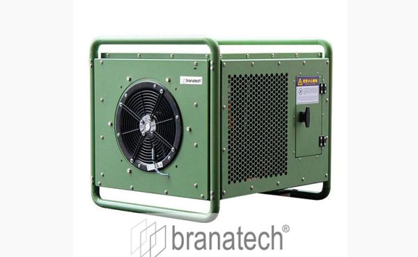 Comparativa Full Inverter Branatech EPAACI10B22-1 vs. EPAACI30B22-3: Eficiencia Extrema