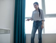 Soluciones de climatización o aire acondicionado portátil para negocios