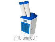 Comparativa Climas Portátiles Branatech EPAA12B22-1 vs. EPAAC16B22-1