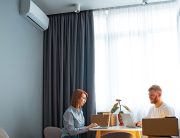 Características clave del aire acondicionado silencioso