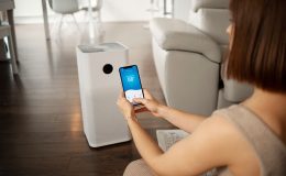 Clima portátil, una solución práctica para enfriar cualquier espacio