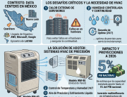 Sectores del crecimiento industrial en el que el uso del Aire Industrial presenta mayor demanda en México para 2026