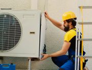 ¿Tu sistema de aire acondicionado industrial está elevando tus costos sin que lo notes?