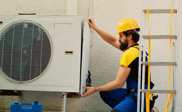 ¿Tu sistema de aire acondicionado industrial está elevando tus costos sin que lo notes?