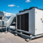 ¿Qué hace eficiente a un aire acondicionado industrial en entornos demandantes?