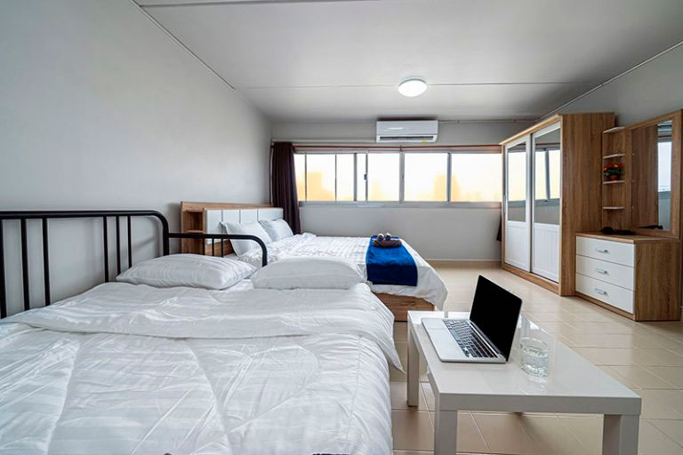 Branatech, Fabricación, distribución y Venta de Aire Acondicionado.