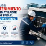 ¿Por qué el mantenimiento del climatizador es clave para el ahorro operativo?