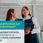 Video - ¿Qué capacidad de aire acondicionado necesito? Guía de BTU y toneladas
